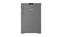 Liebherr Fdgd 1404 Under counter freezer with SmartFrost in Dark Grey